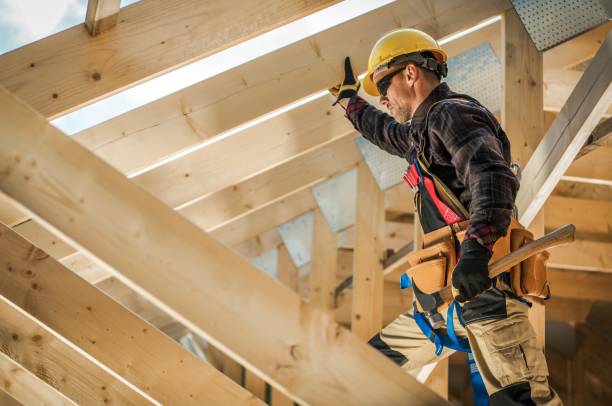 Trusted Bonnetsville, NC Roofing Contractor Experts