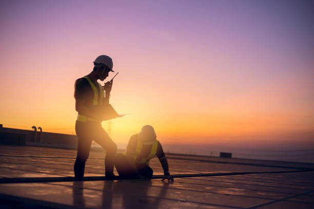 Best Metal Roofing Contractor  in Bonnetsville, NC