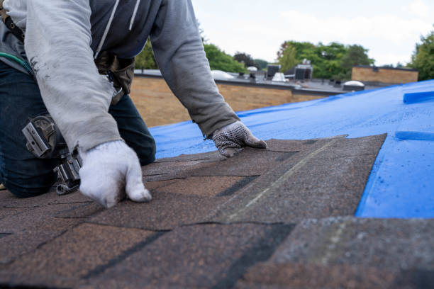 Best Best Roofing Contractors  in Bonnetsville, NC