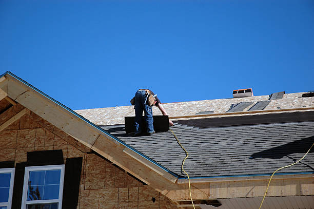 Best New Roof Installation  in Bonnetsville, NC