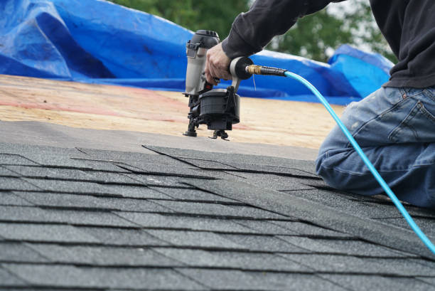 Best Emergency Roof Repair  in Bonnetsville, NC