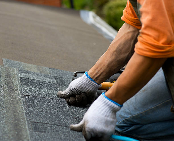 Best Best Roofing Contractors  in Bonnetsville, NC