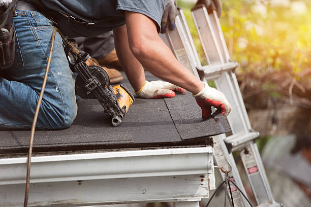 Best Commercial Roofing Services  in Bonnetsville, NC