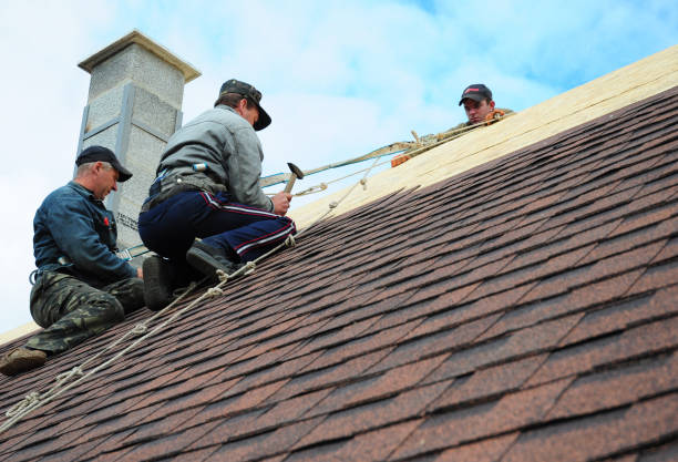 Best Local Roofing Companies  in Bonnetsville, NC