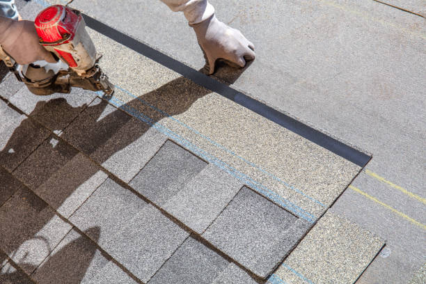 Quick and Trustworthy Emergency Roof Repair Services in Bonnetsville, NC