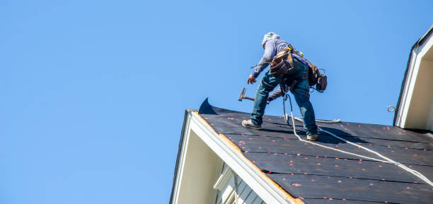 Best New Roof Installation  in Bonnetsville, NC